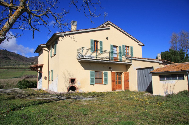 House - Tuscany - For Sale - 2