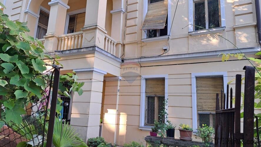 Opatija, komforan stan u austrougarskoj vili