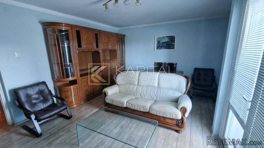Prilika za uređenje: 3S+DB od 87 m2 na 10. katu - 2