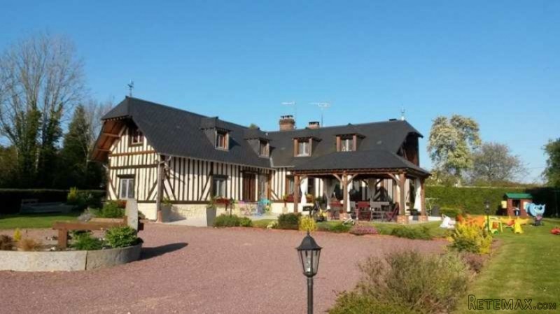 Stunning French Country House - 2