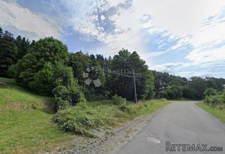 Teren za izgradnju 6 objekata – Gorski kotar, Fužine - 2