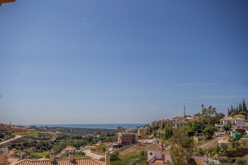 2 bedroom Penthouse