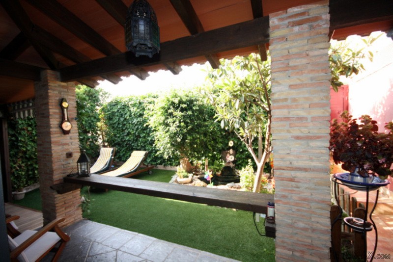 3 Bedrooms - Townhouse - Alicante - For.. - 2