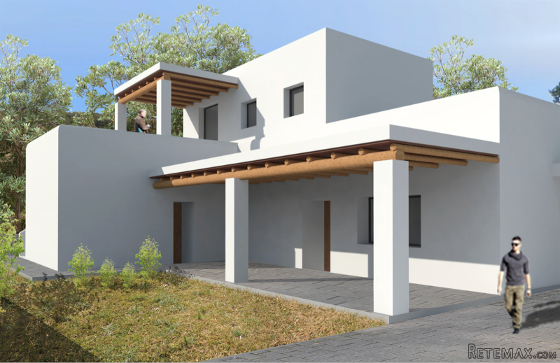 6 Bedrooms - Property - Ibiza - For Sale