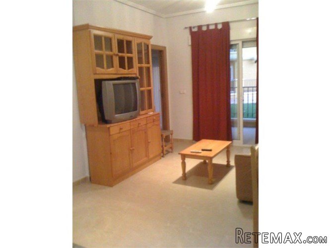 Apartamento en urbanización cerrada en zona de Aguas.. - 3