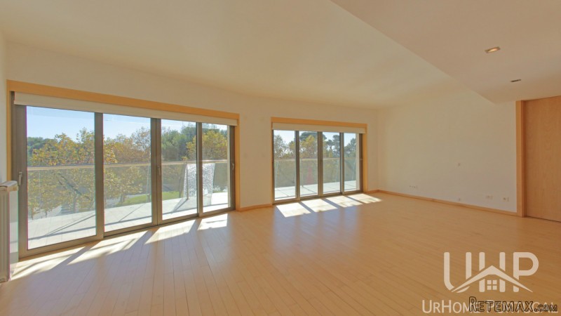 Apartment T2 - 2