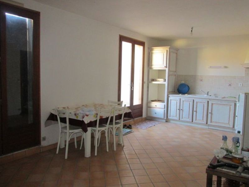 Habitable Stone House - 2