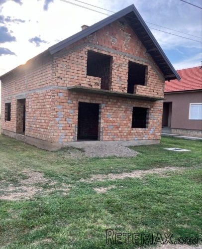 Prodajem kucu u Šuljmu-Sremska Mitrovica - 3