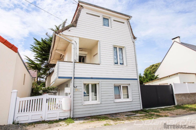 Saint Martin De Brehal - House For Sale - 2