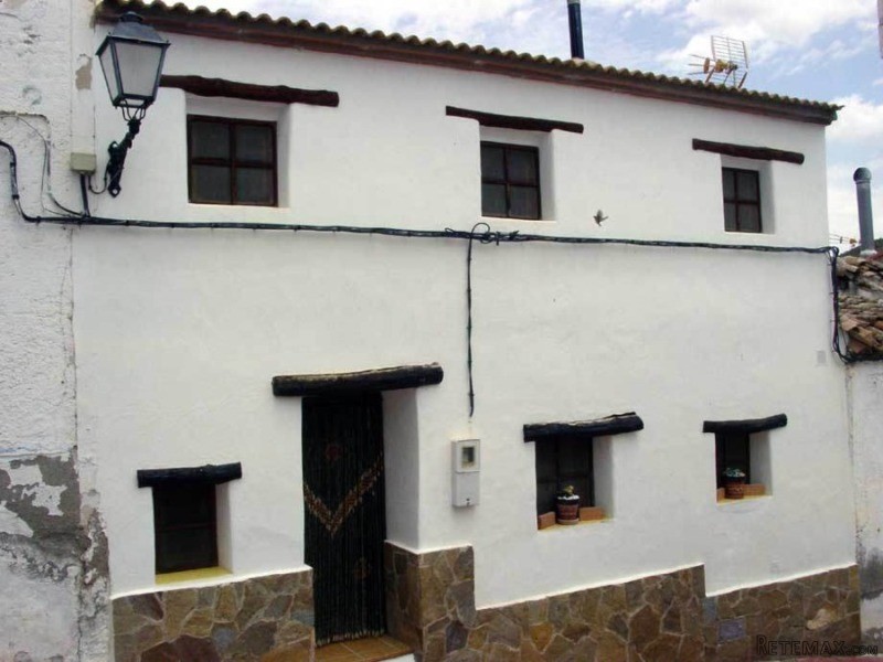 Town House / Village House in Albanchez