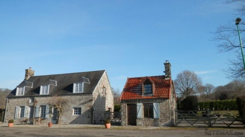 3 Bedrooms - House - Basse-Normandie -.. - 2