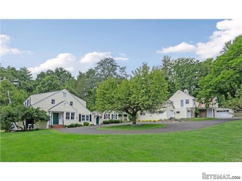 6 bedroom House For Sale: 4 BEACON HILL..