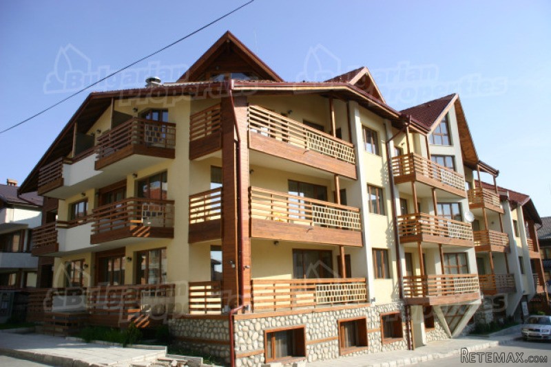 A Luxury One Bedroom Apartment In A..