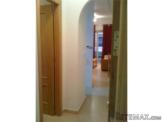 Apartamento en urbanización cerrada en zona de Aguas.. - 4
