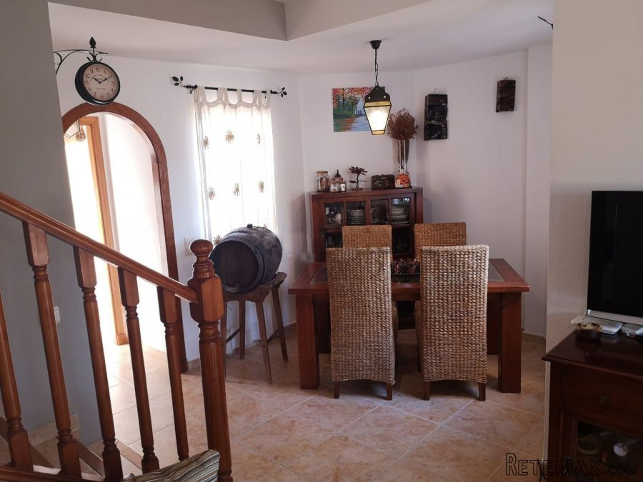 Se vende precioso bungalow en urbanización Montefaro... - 4