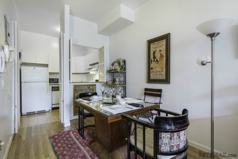 1 Bedroom - Condo - New York State -..
