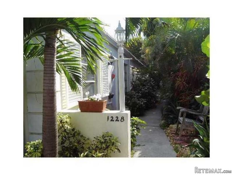 1228 George Bush Blvd #1, Delray Beach..