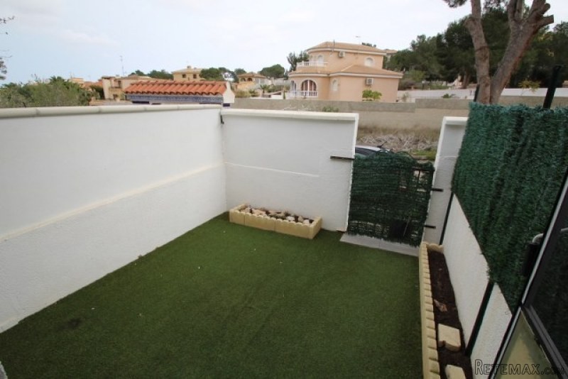2 Bedrooms - Townhouse - Alicante - For.. - 2