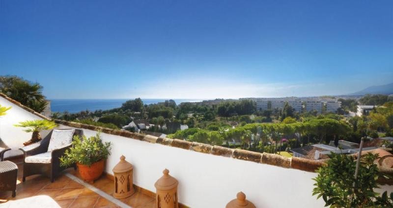 3 bedroom penthouse for sale