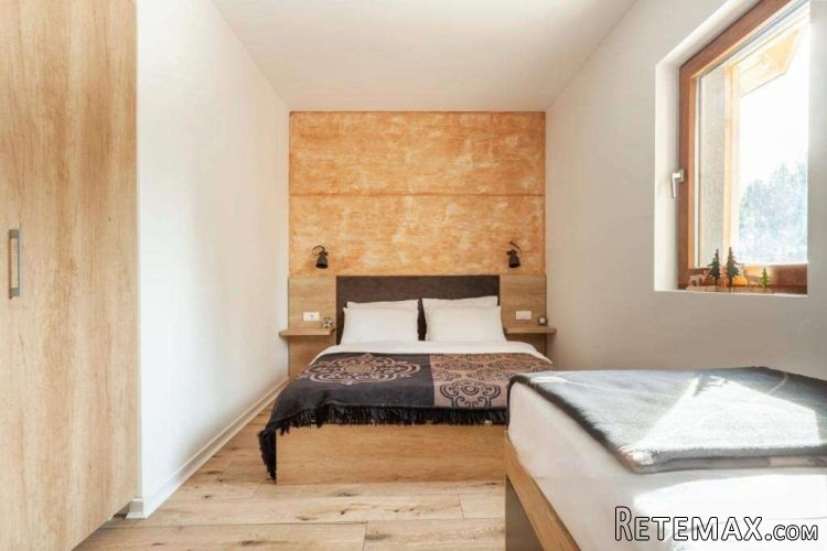Apartman na Kopaoniku 35m2-Chalet vrhovi Kopaonika,1 sprat,p - 5