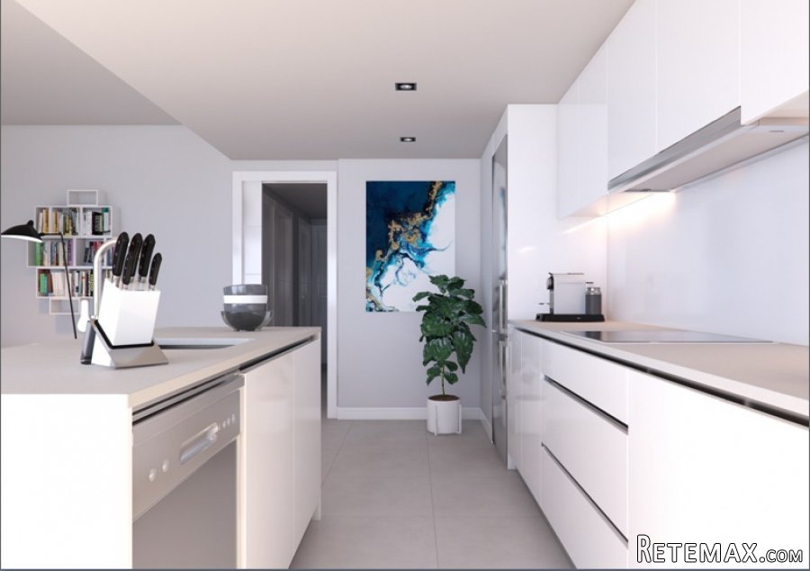 Campoamor is an urbanization in Orihuela Costa that is.. - 5