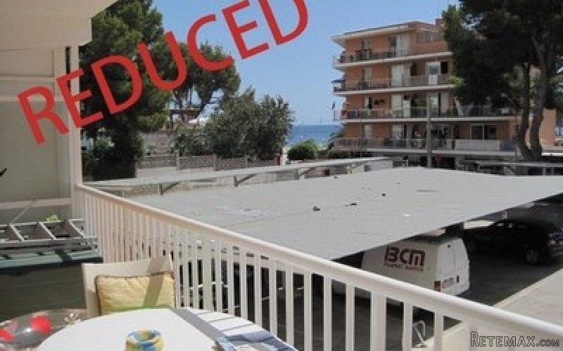 For sale Magaluf Mallorca apartment