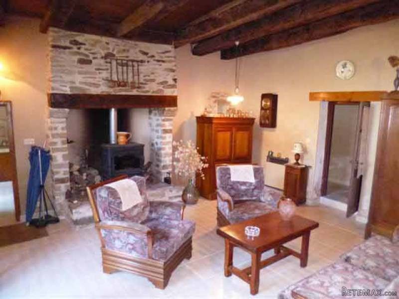 Semi-Detached, Very Old Rural Property.. - 2