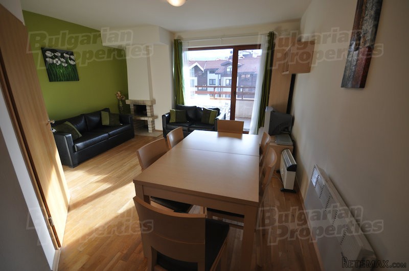 Spacious Apartment 150 M From The..