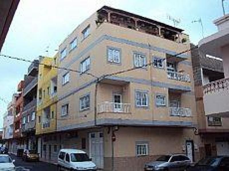 Apartment For Sale in El Fraile..