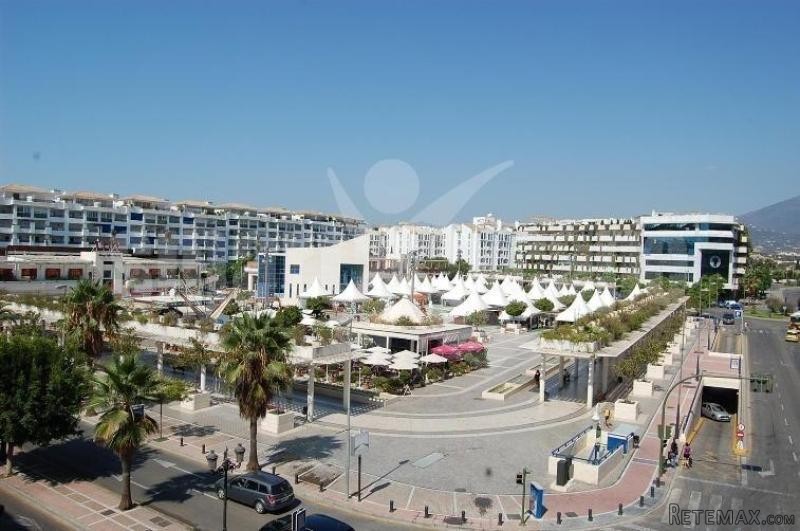 Apartment For Sale In Puerto Banus..