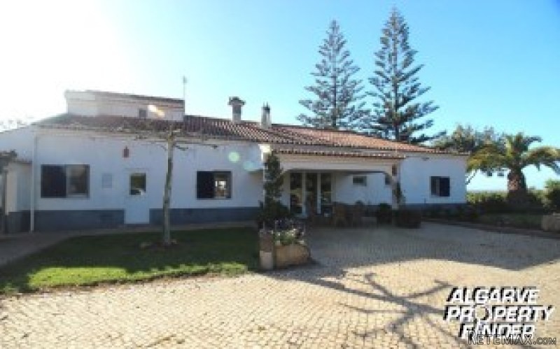 For Sale: Plot In West Algarve..