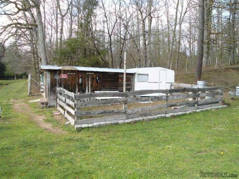 Leisure Property With Three Lakes On.. - 2