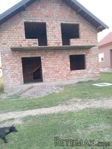 Prodajem kucu u Šuljmu-Sremska Mitrovica - 6