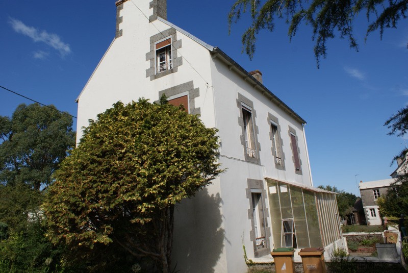 Quality Detached Neo-Breton House