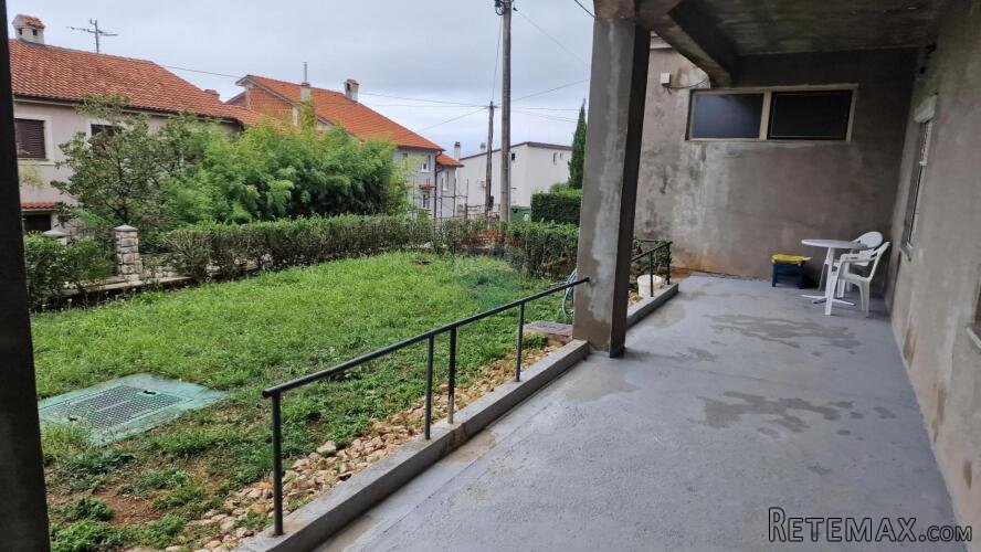 Rijeka, Pulac, kuća 523 m2, s garažom i okućnicom