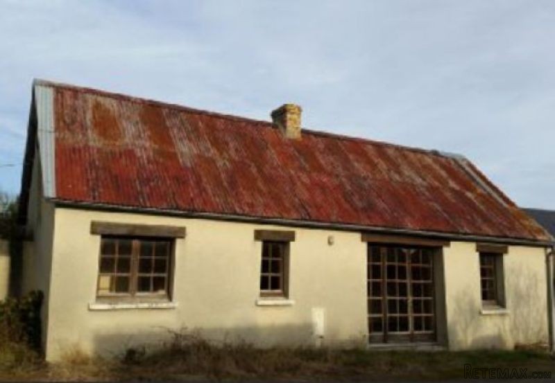 Rural House, Habitable Quickly