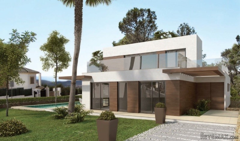 V1594 - New Construction High Quality.. - 2