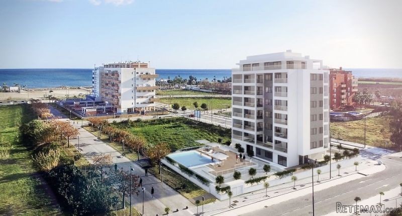 3 bedroom, 2 bathroom Apartment, (build.. - 2
