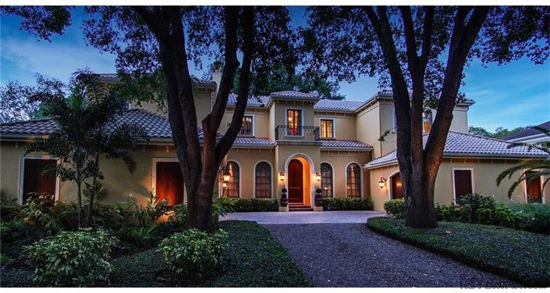 6 bedroom Property For Sale: 4303 WEST.. - 2