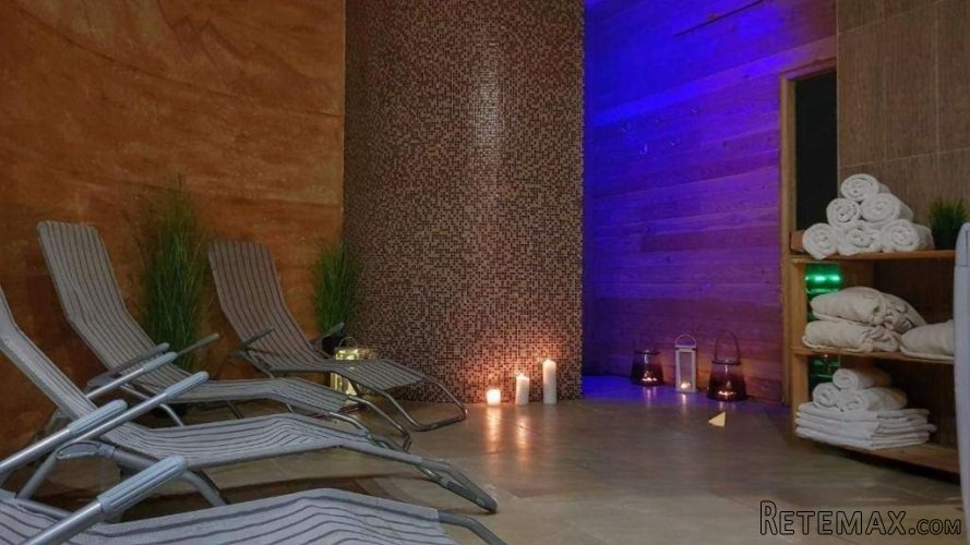 Apartman na Kopaoniku 35m2-Chalet vrhovi Kopaonika,1 sprat,p - 7