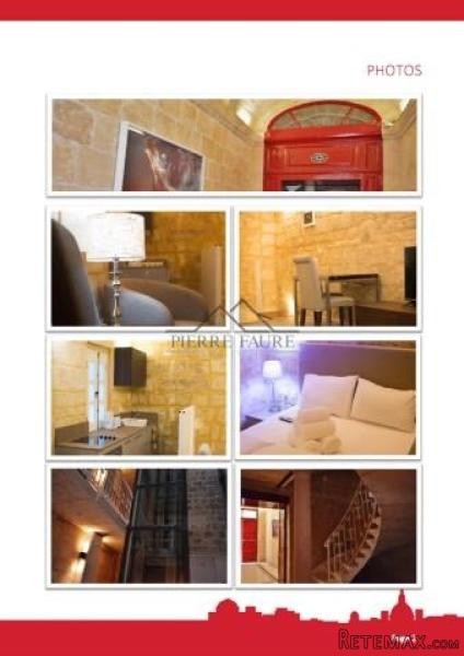 Apartment - Valletta