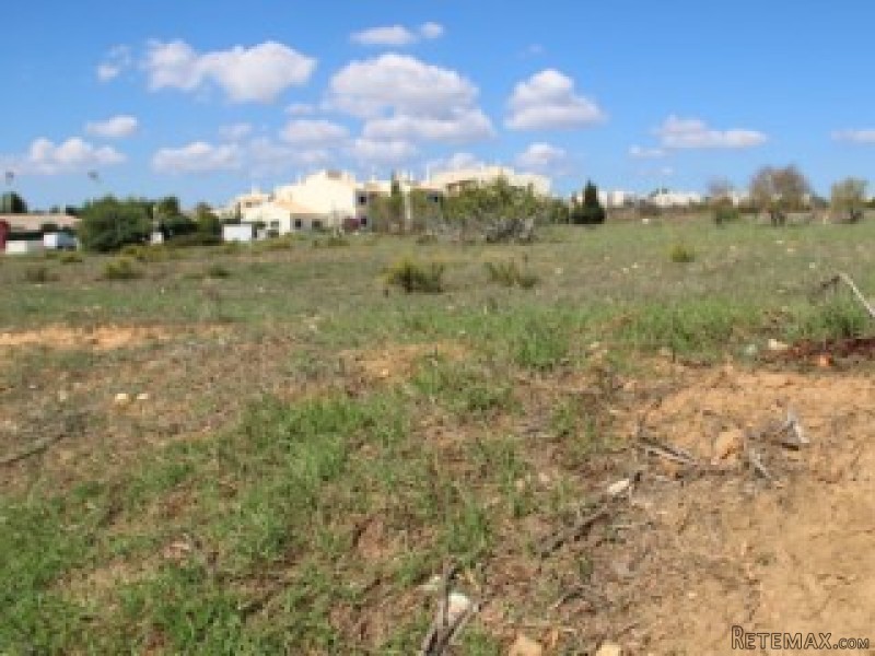 Building lot-Carvoeiro-Algarve-for sale