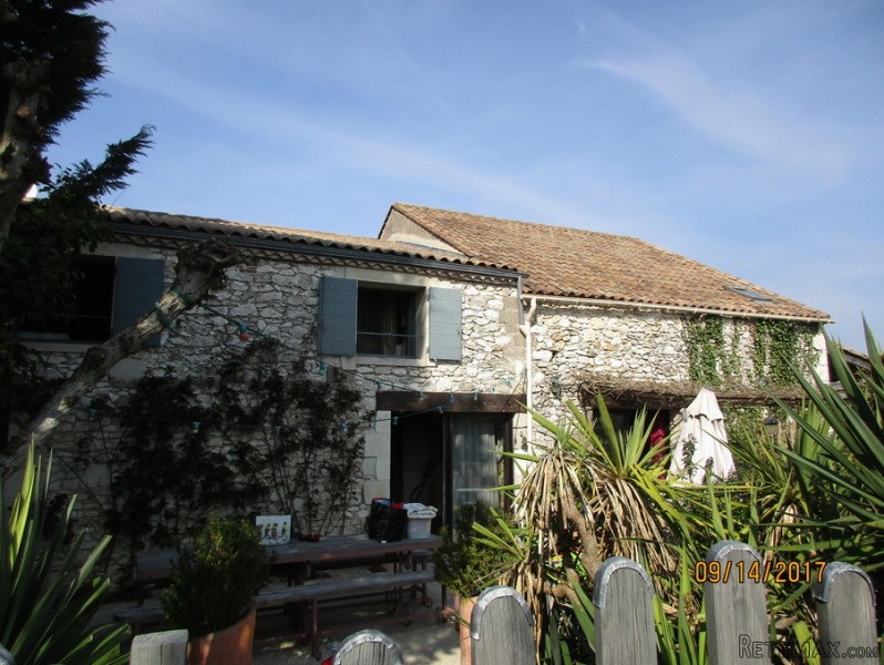 maison SAUSSIGNAC 351 450 € HAI - 2
