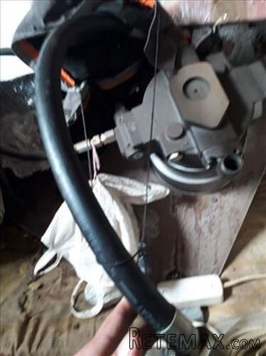 Schmole Hidraulični agregat 11 Kw - 7
