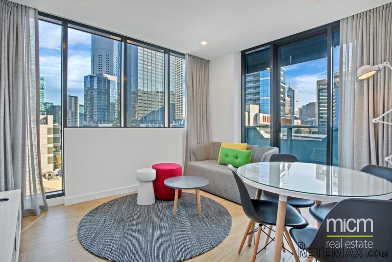 Stylish Opus Apartment For All Buyers