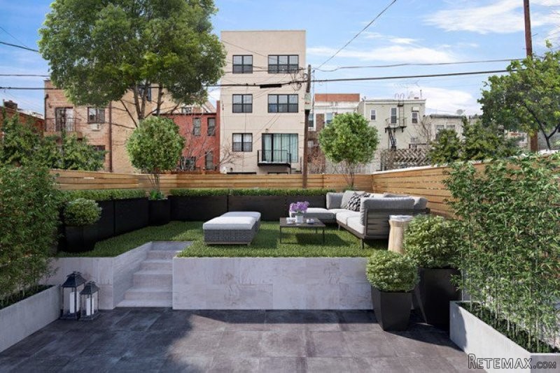 1 Bedroom - Condo - New York State -..