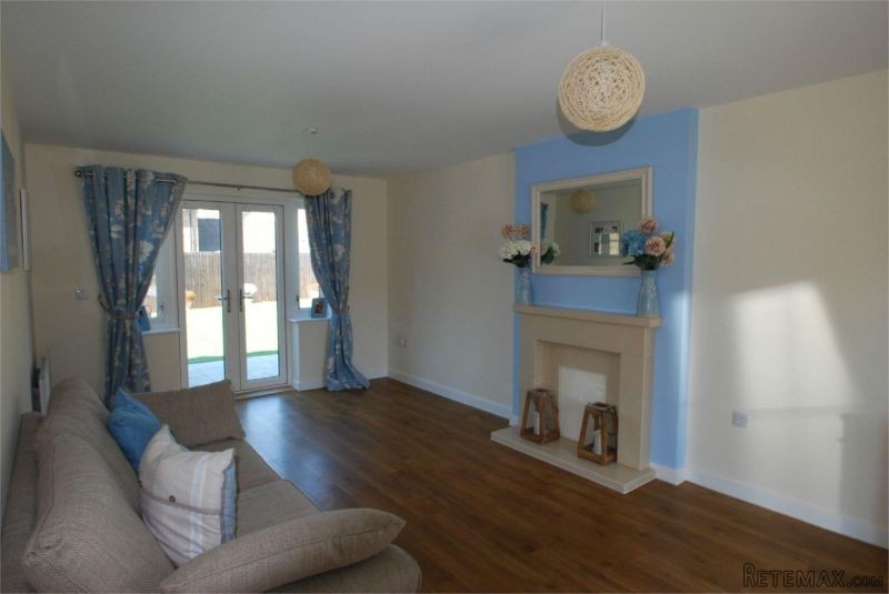 4 Bedroom Detached House - 2