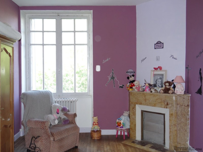 8 Beds Townhouse In The Dordogne :.. - 2
