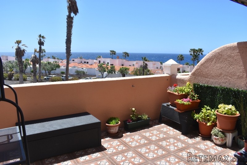 Apartment in Terrazas de la Paz -..