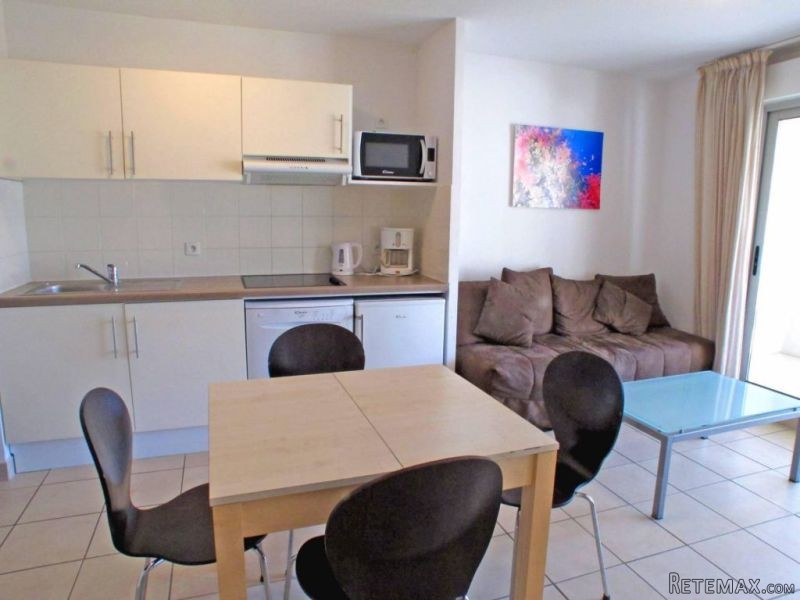 Sale Apartment - Cagnes-sur-Mer - 2